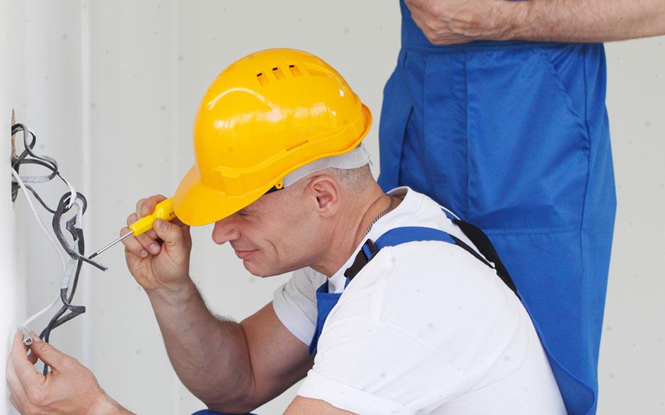 électricien urgence Mouy